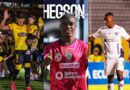 Carlos Gruezo, Jhegson Méndez, Xavier Arreaga y Ángel Mena son los que más destacan. Felipe Caicedo no estará en la fecha 1 de LigaPro.