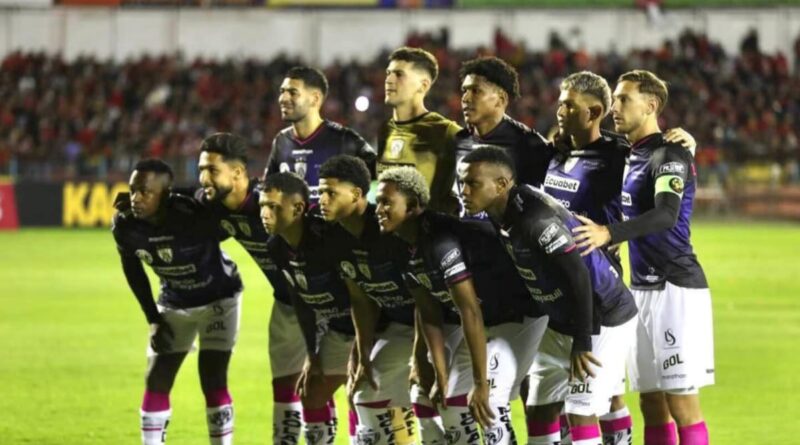 El vigente vicecampeón de la LigaPro, Independiente del Valle (IDV), sumó cinco refuerzos para lo que será la temporada 2025.