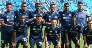 Universidad Católica, dirigida por Diego Martínez, afrontará la LigaPro, Copa Ecuador y Copa Sudamericana con cinco nuevos refuerzos.