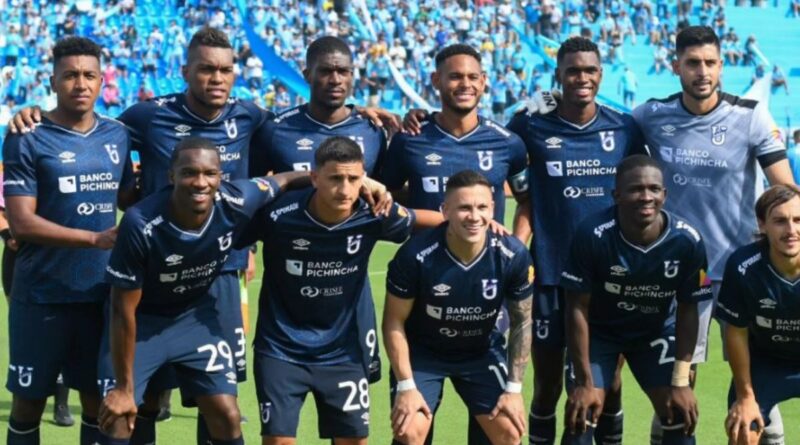 Universidad Católica, dirigida por Diego Martínez, afrontará la LigaPro, Copa Ecuador y Copa Sudamericana con cinco nuevos refuerzos.