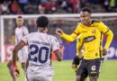 El cotejo de vuelta entre Barcelona SC y El Nacional, por la Fase 2 de la Copa Libertadores, será transmitido en la señal de ESPN.