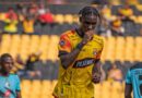 Allen Obando disputó 23 partidos y marcó cuatro goles con Barcelona SC.