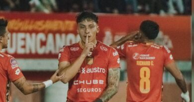 Deportivo Cuenca consigue su segunda victoria en la LigaPro 2025 tras vencer a Aucas y El Nacional.