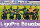 Orense debuta como local en la LigaPro 2025. El equipo comandado por Santiago Escobar recibe al Manta FC en el estadio 9 de Mayo.