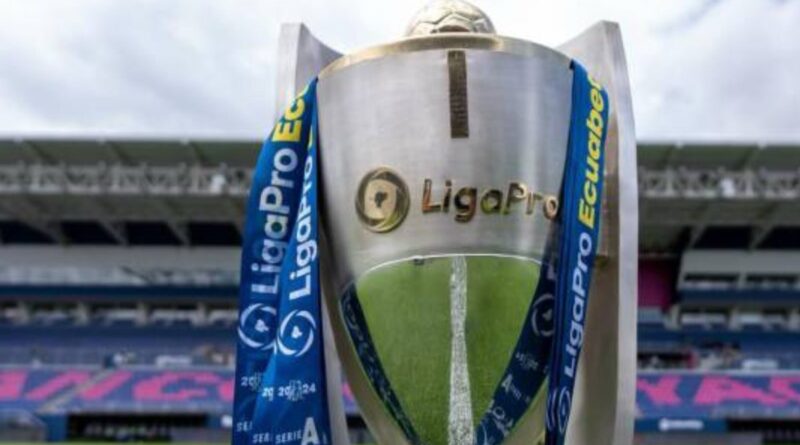 IDV y Barcelona SC se adueñaron los primeros lugares de la LigaPro a falta de un partido para que finalice la fecha 10.