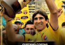 Barcelona SC no se olvida de Gustavo Costas, el DT que en 2012 le dio la estrella 14 al club y que está cumpliendo 62 años.