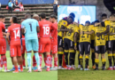 Estas son las posibles alineaciones de El Nacional y Barcelona SC