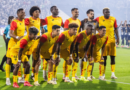 Así llega Aucas para el inicio de la LigaPro 2025