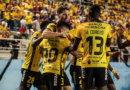 En vivo | Barcelona SC recibe a Mushuc Runa en el Monumental