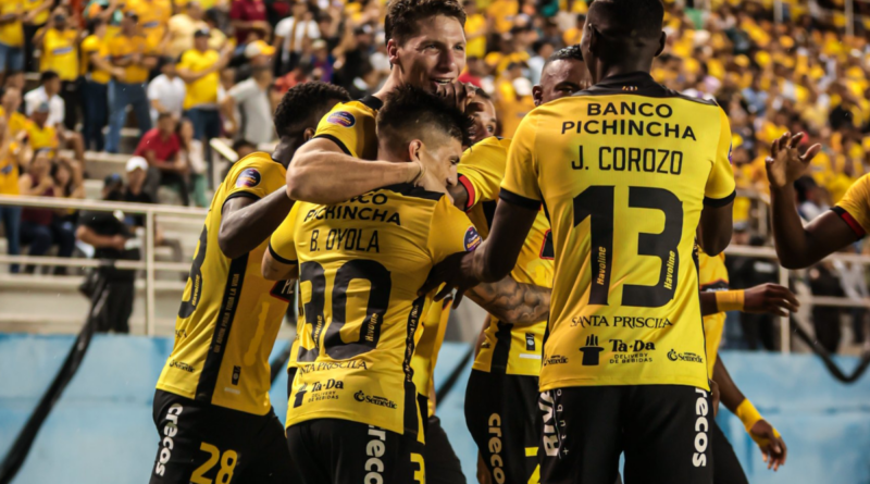 La presencia del VAR en el partido entre Libertad FC y Barcelona SC está en duda debido a deslaves que imposibilitan el paso en la carretera.