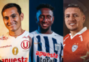 Tres ecuatorianos marcaron en la primera fecha del fútbol de Perú