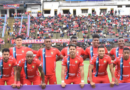 El Nacional espera estadio lleno ante Barcelona SC por Libertadores