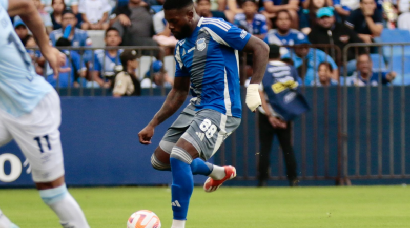 Emelec viaja a Manta en busca de su primer triunfo