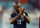 Enner Valencia quiere retirarse en Emelec