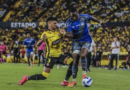 Estas son las posibles alineaciones de Emelec y Barcelona SC para la Explosión Azul