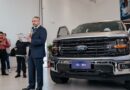 Ford Orgu inaugura instalaciones en La Cerámica, en Tumbaco.