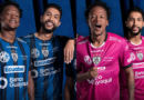 IDV presentó sus nuevas camisetas para el 2025