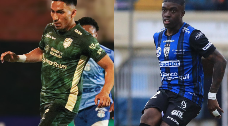 ¿IDV y Orense decepcionaron en la primera fecha de la LigaPro?