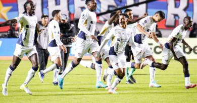 Liga de Quito (LDU) jugaría con doble nueve frente a El Nacional, por la fecha once de la LigaPro. Ramírez y Gruezo serán ausencias.
