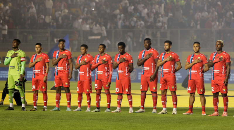 ¿Dónde ver a El Nacional en Copa Libertadores?