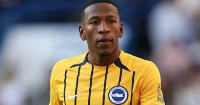 Pervis Estupiñán regresa a las canchas en la goleada del Brighton