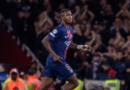 El París Saint Germain de Willian Pacho sigue sin perder en la Ligue 1. Los parisinos vencieron 4 a 1 al Rennes.