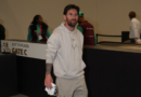 Messi está presente en el Super Bowl 2025