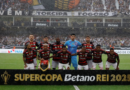 Flamengo, de Gonzalo Plata, es campeón de la Supercopa de Brasil