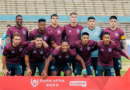 Así llega Vinotinto FC para el inicio de la LigaPro 2025