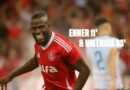 Énner Valencia jugará la final del campeonato Gaúcho con Internacional. Gremio será su rival, en una llave de ida y vuelta.