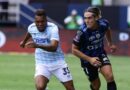 Universidad Católica consiguió un empate agónico ante Independiente del Valle (IDV) en la última jugada del partido.