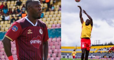 SD Aucas y Vinotinto se enfrentan la tarde de este 2 de marzo del 2025, a las 15:30 en el estadio Gonzalo Pozo Ripalda.