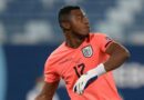 Pedro Ortiz, arquero de Emelec, desea regresar al arco de la Selección de Ecuador para las Eliminatorias Sudamericanas.