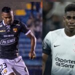 Barcelona SC recibirá a Corinthians por la Fase 3 de la Copa Libertadores, este miércoles 5 de marzo en el estadio Monumental.