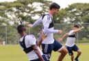 Facundo Castelli y Diogo Bagüí estarán disponibles para el duelo entre Emelec y Vinotinto por la fecha 4 de LigaPro.