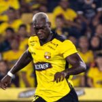 Felipe Caicedo puede sumar sus primeros minutos oficiales con Barcelona SC, cuando el 'ídolo' enfrente a Corinthians en la Libertadores.