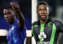 Los ecuatorianos Moisés Caicedo, con el Chelsea y Alan Minda, con el Cercle Brugge juegan Conference League este jueves 6 de marzo.