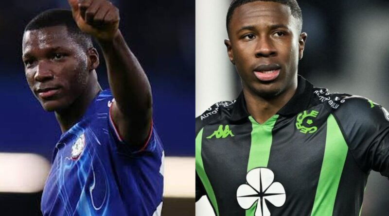 Los ecuatorianos Moisés Caicedo, con el Chelsea y Alan Minda, con el Cercle Brugge juegan Conference League este jueves 6 de marzo.