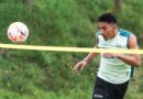 Ángel Mena no jugaba la Copa Sudamericana desde 2016, pero, tras casi 9 años después, volverá a sumar minutos en este torneo, con Orense.