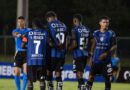 Independiente del Valle (IDV) sigue sin ganar en la Copa Libertadores Sub-20.