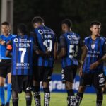 Independiente del Valle (IDV) sigue sin ganar en la Copa Libertadores Sub-20.