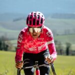 La Strade Bianche aún no hace el oficial el puesto en el que Richard Carapaz cruzó la línea de meta de la carrera.