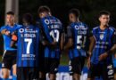 Independiente del Valle (IDV) se despide de la Copa Conmebol Libertadores Sub-20. después de caer 3 a 0 ante Palmeiras.