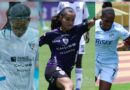 Equipos como Dragonas IDV, Guerreras Albas y Barcelona SC impusieron condiciones con goleadas en la Superliga Femenina.