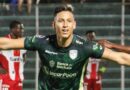 Orense SC se impuso 2-1ante Técnico Universitario.