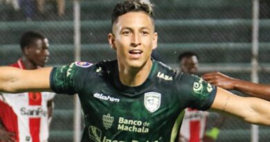 Orense recibe a Independiente del Valle en el estadio 9 de Mayo de Machala, por la fecha 10 de la LigaPro. Se transmite por Teleamazonas.