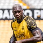 Barcelona SC visitará a Corinthians en el partido de vuelta de la Copa Libertadores este miércoles 12 de marzo.