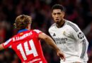 Real Madrid fue el último clasificado a cuartos de final de la Champions League, tras vencer en penales al Atlético de Madrid.