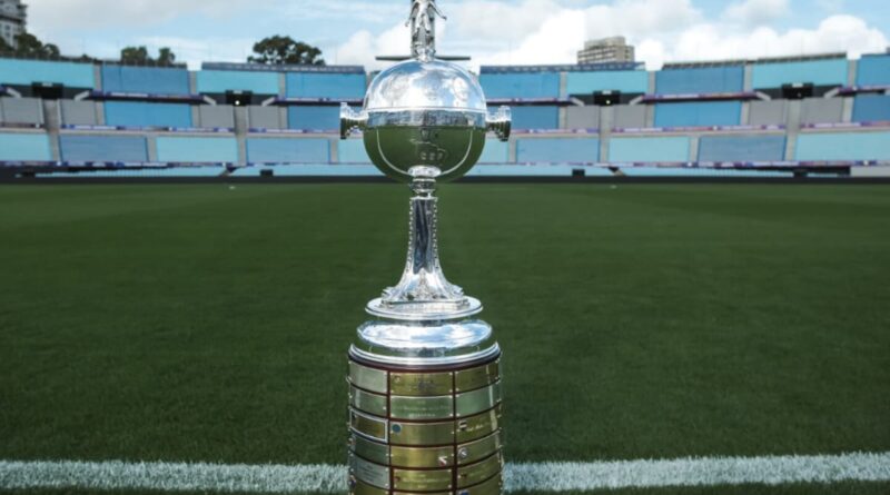 Conmebol sorteará la fase de grupos de la Copa Libertadores el lunes 17 de marzo del 2025. LDU, IDV y Barcelona SC serán parte del sorteo.