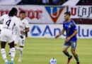 Emelec y Liga de Quito (LDU) protagonizan el mejor partido de la fecha 5 de la LigaPro. El partido inicia a las 18:00.